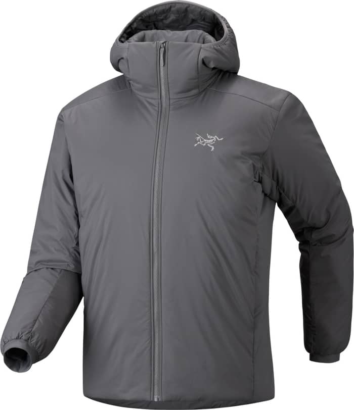 Atom SV Hoody M Cloud