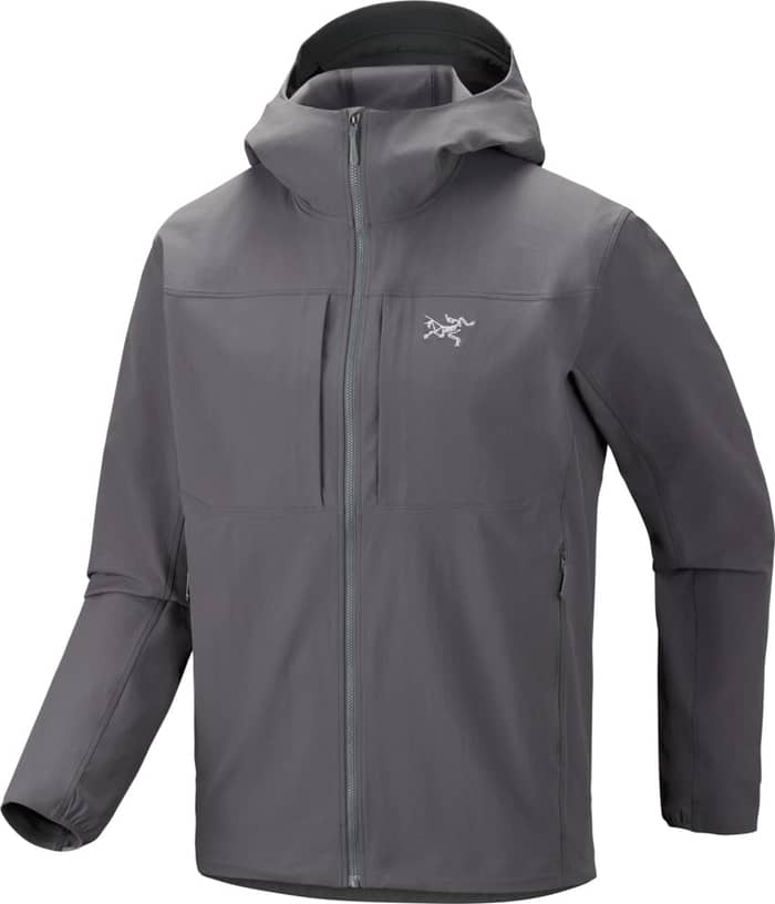 Gamma Hoody M Cloud