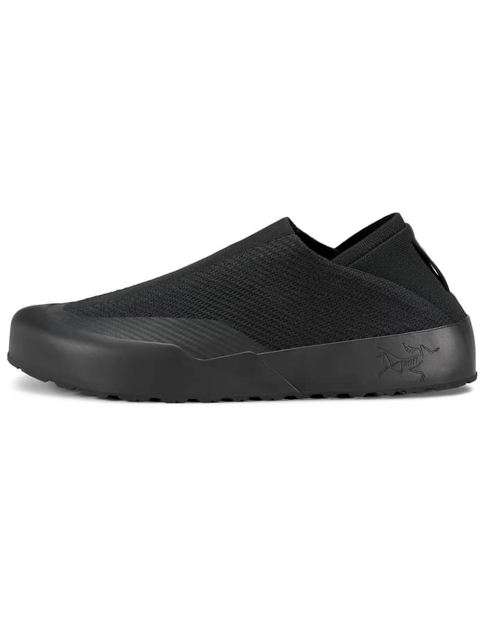 Kragg M Black Black