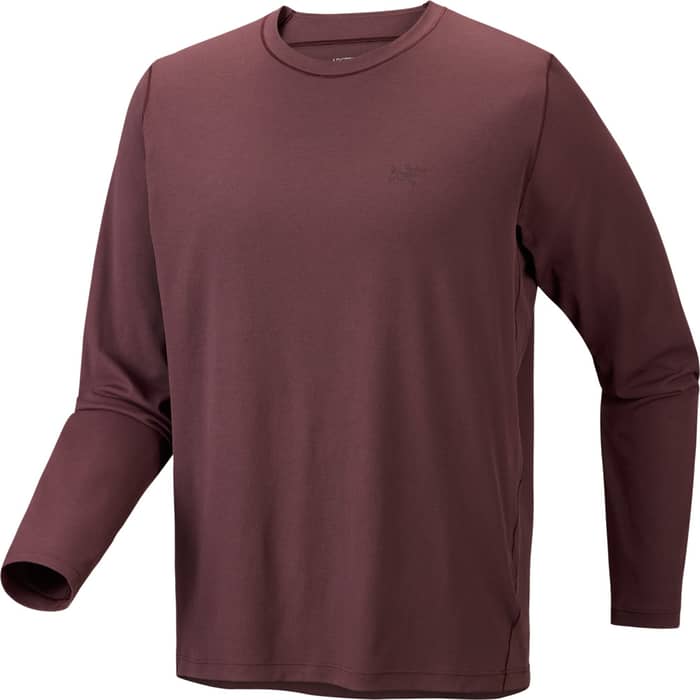 Cormac Crew LS M Ultima