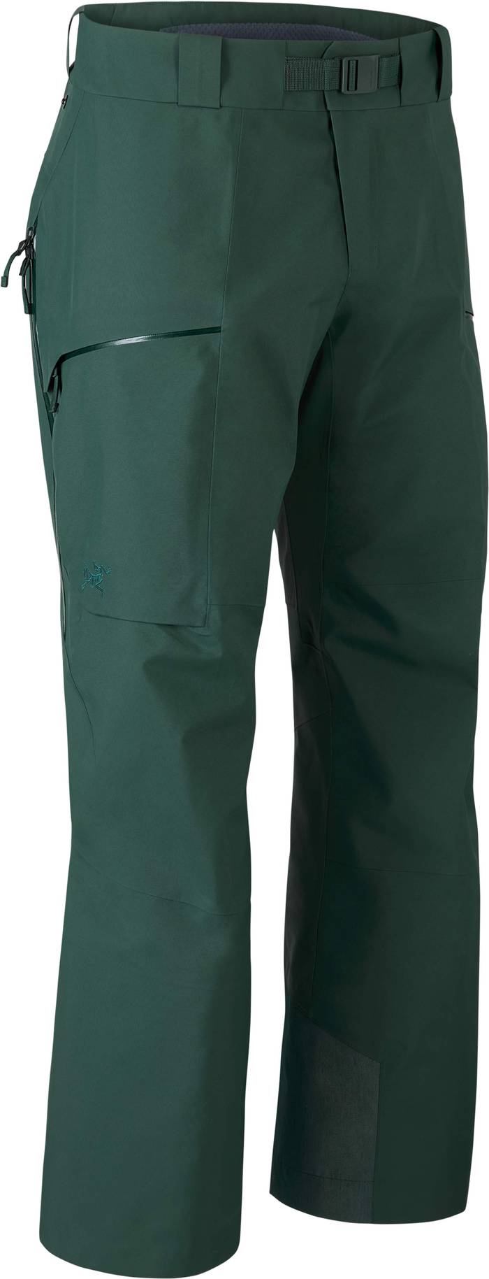 Sabre Pant M Dark Jade