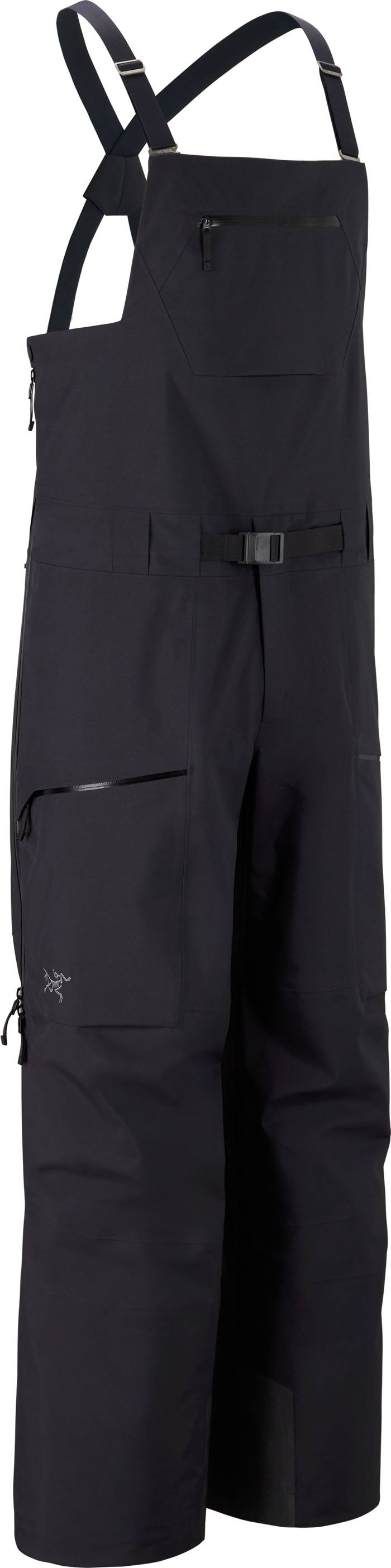 Sabre Bib M Black