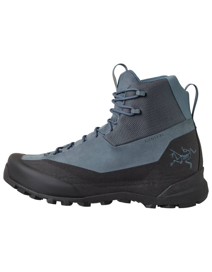 Konseal Trek M Neptune Black