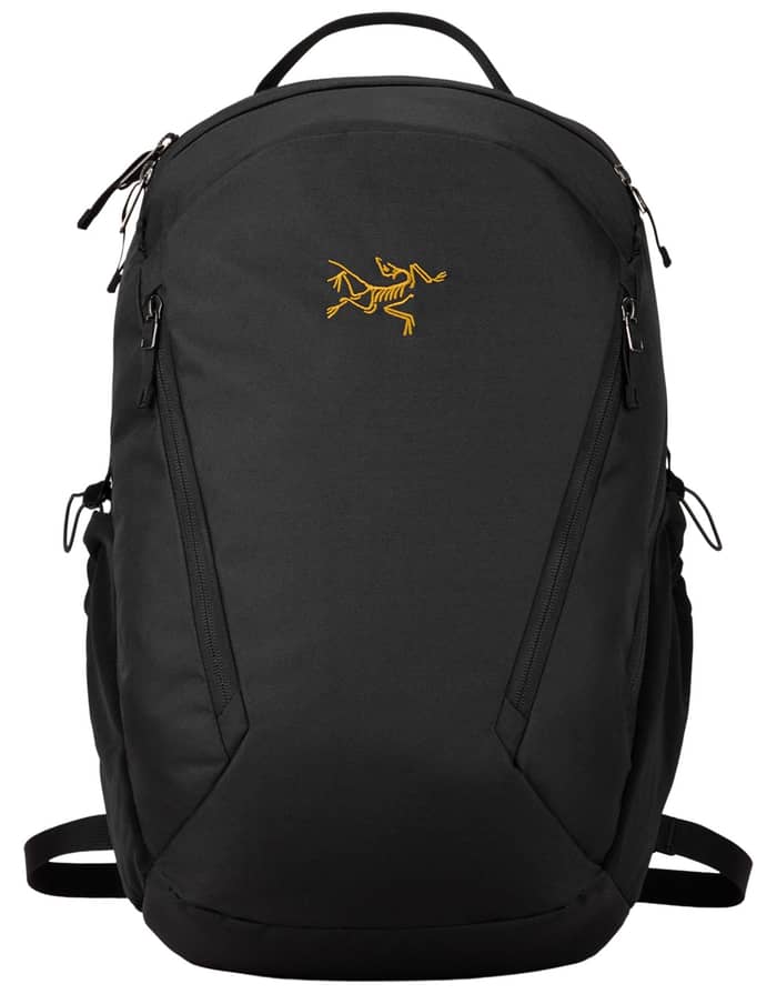 Mantis 26 Backpack Black