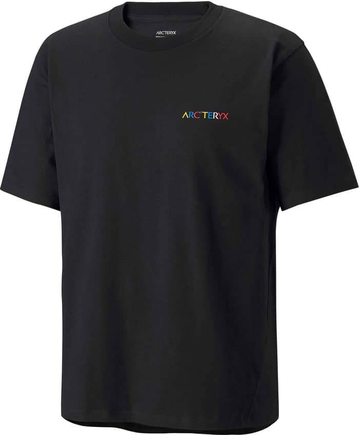 Kragg Cotton V6 SS M Black