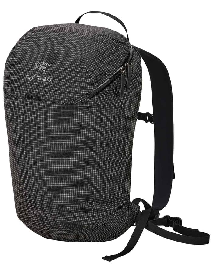 Konseal 15 Backpack Black