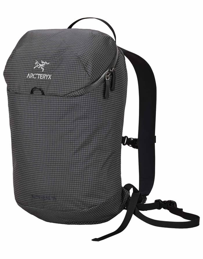 Konseal 15 Backpack Cloud