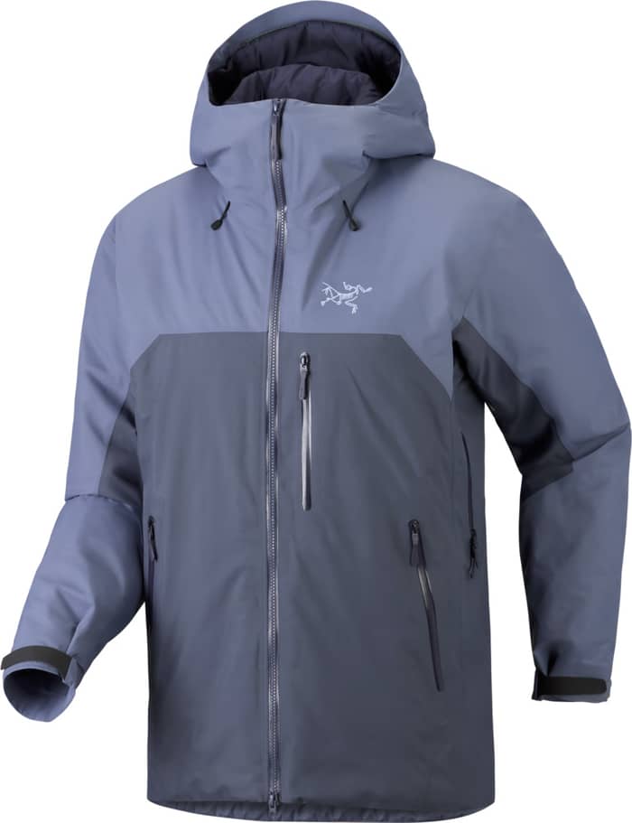 Beta Insulated Jkt M Stratus Dk Stratus