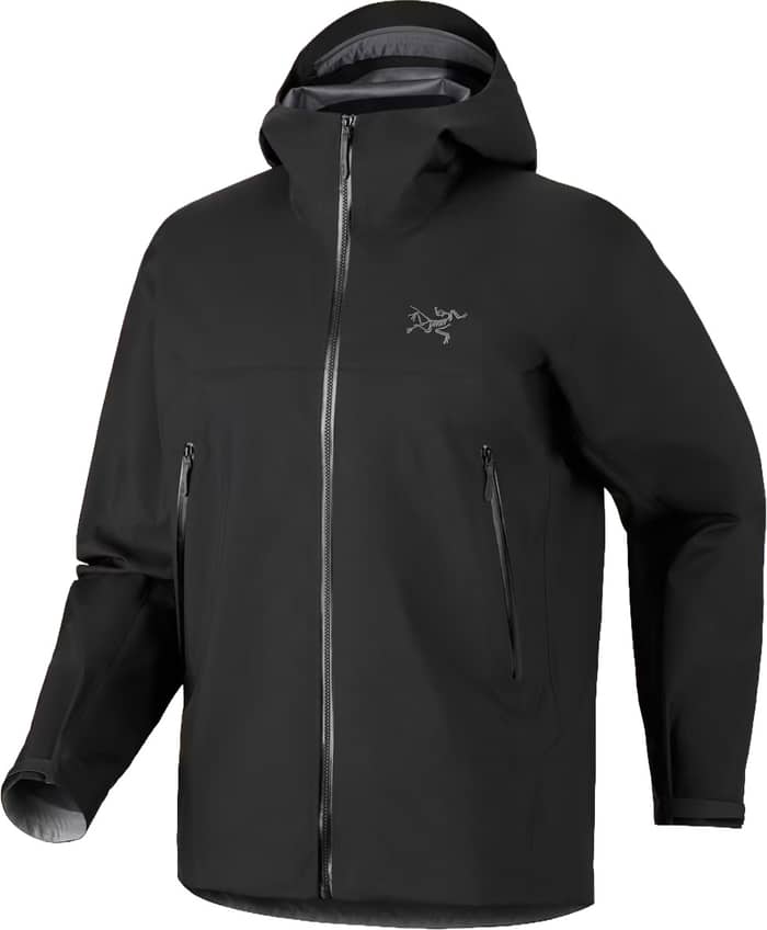 Beta Jkt M Black