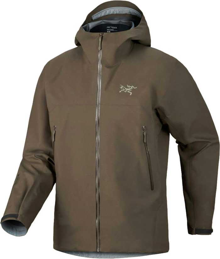Beta Jkt M Mongoose