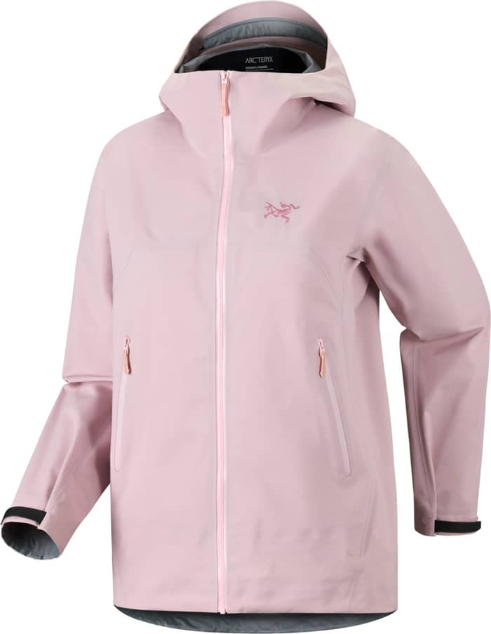 Beta Jkt W Alpine Rose II