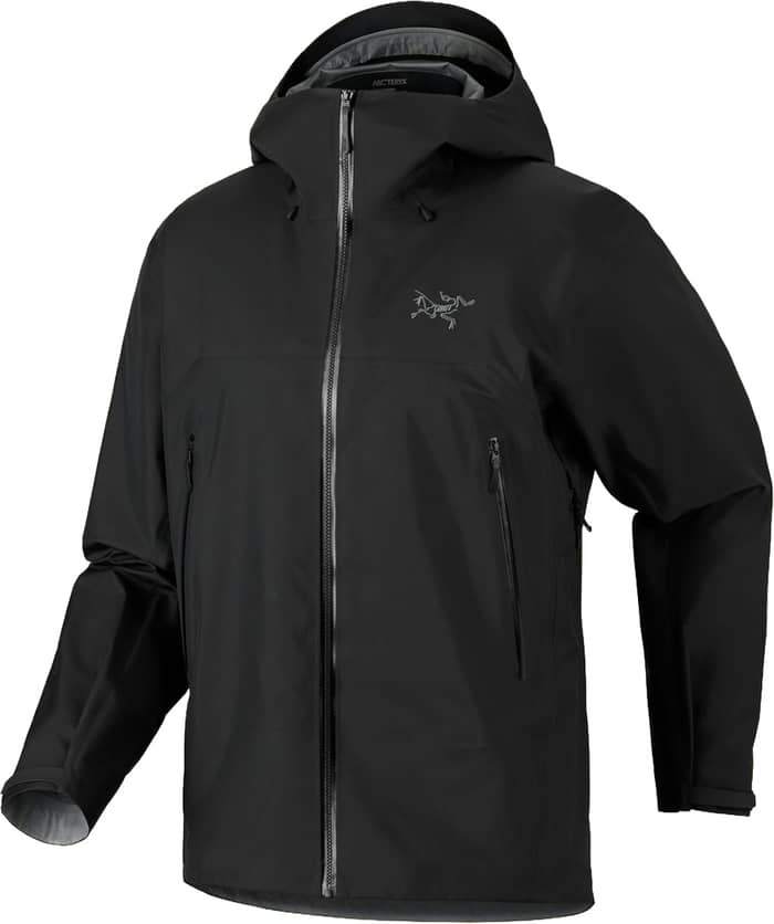 Beta SL Jacket M Black