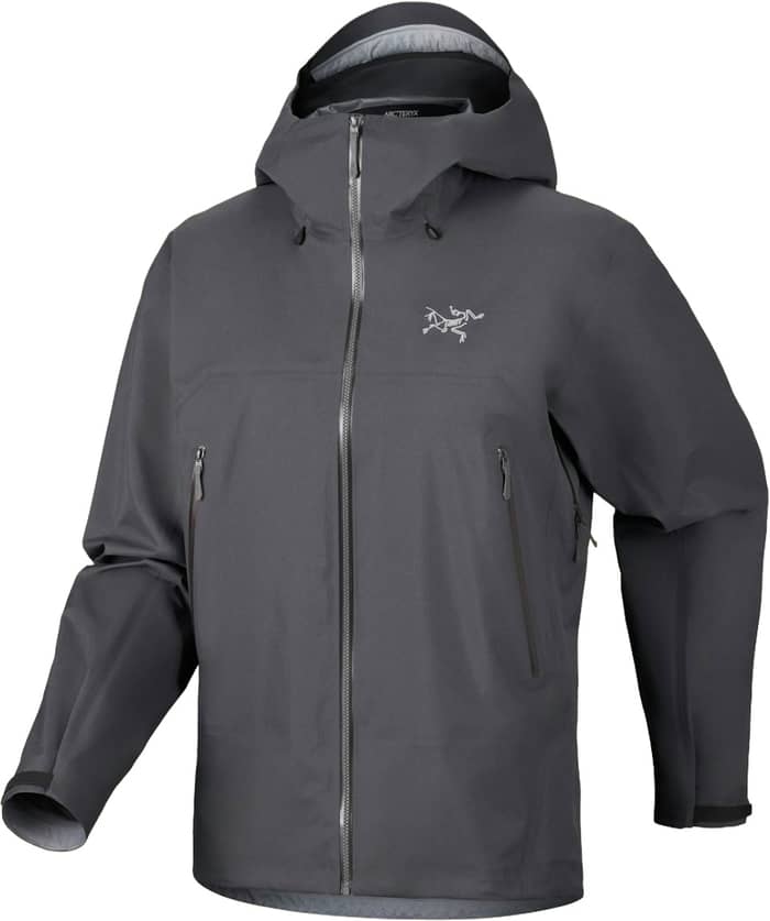 Beta SL Jacket M Cloud