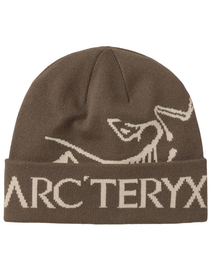 Bird Word Toque Mongoose Sea Salt