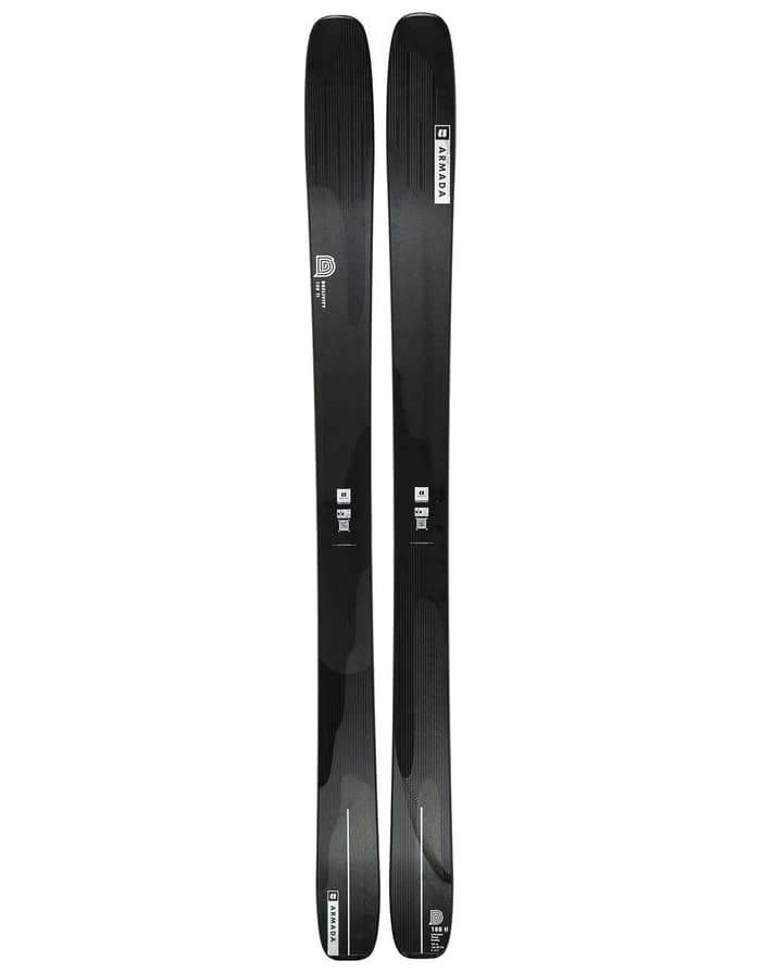Armada Pack Declivity 108 Ti 2024 Men's ski sets : Snowleader