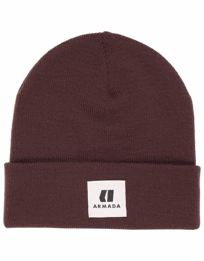 Staple Beanie Sassafras