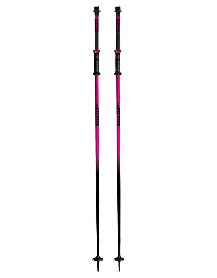 Triad Rosa/Nero