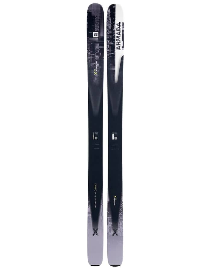 Declivity X 108 2026