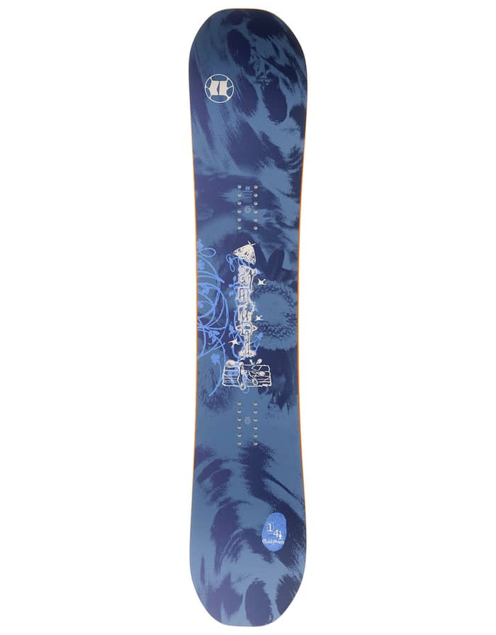 Cold Press 2027