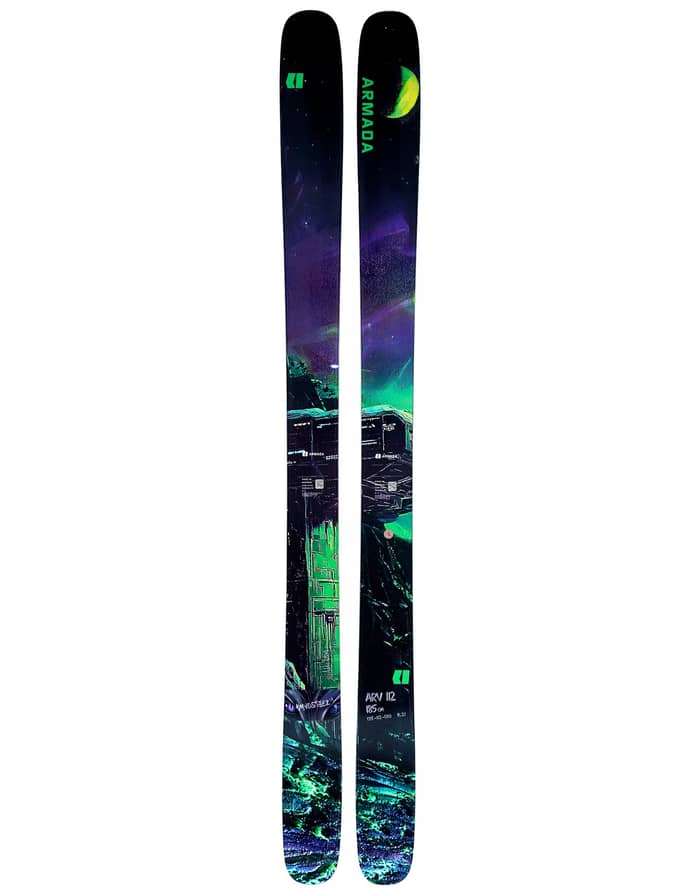 ARV 112 Madsteez 2027