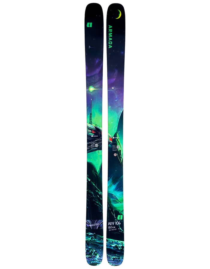 ARV 106 Madsteez 2027