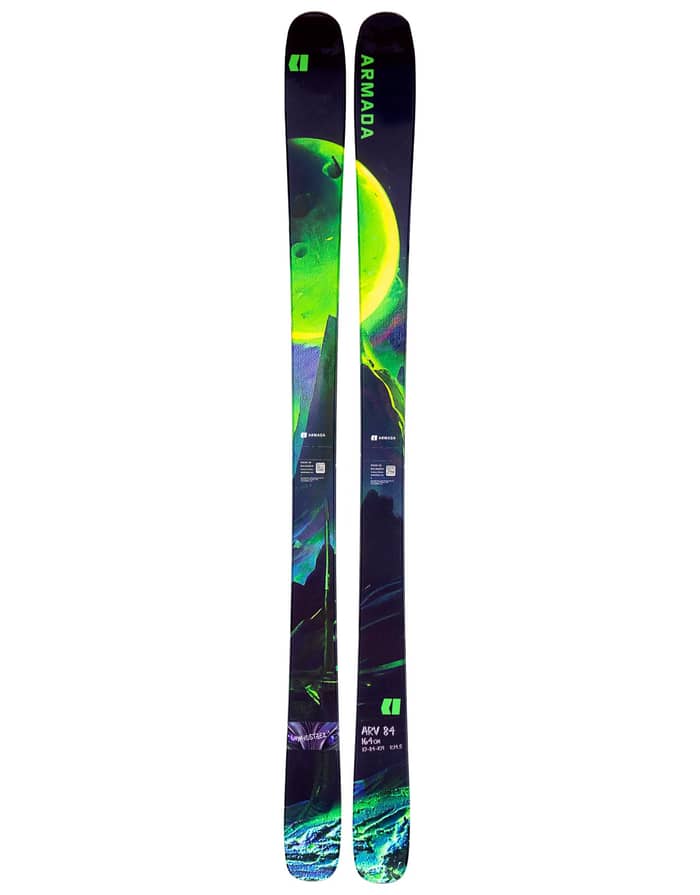 ARV 84 Madsteez 2027