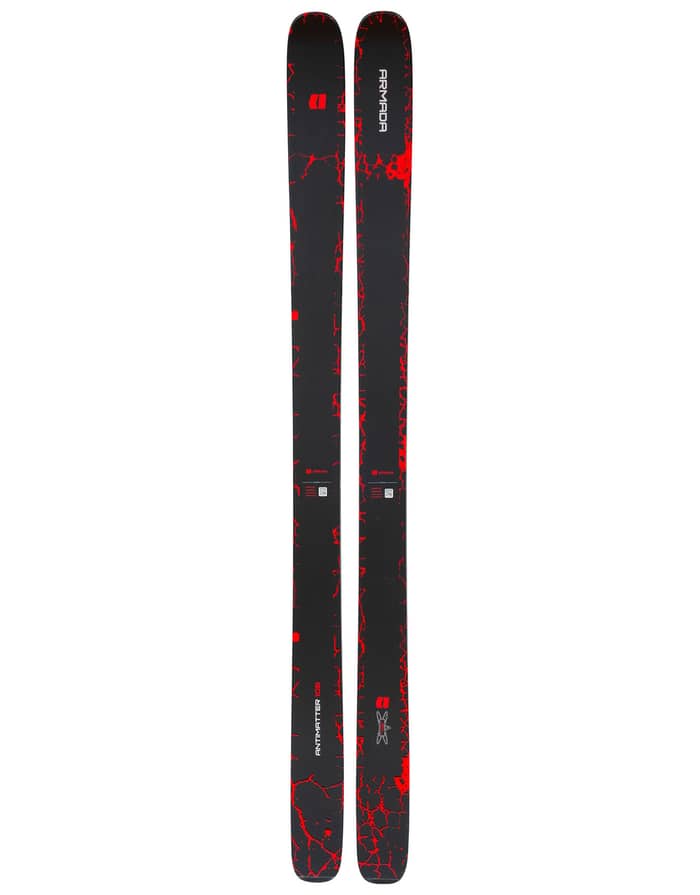 Antimatter 108 2027
