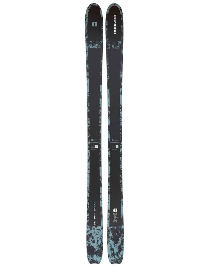 Antimatter 100 2027