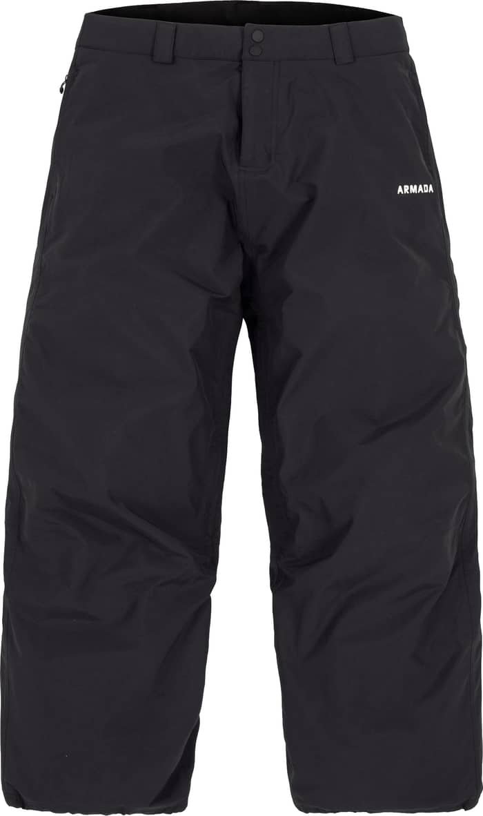 Team Issue 2L Insulated Pant Black