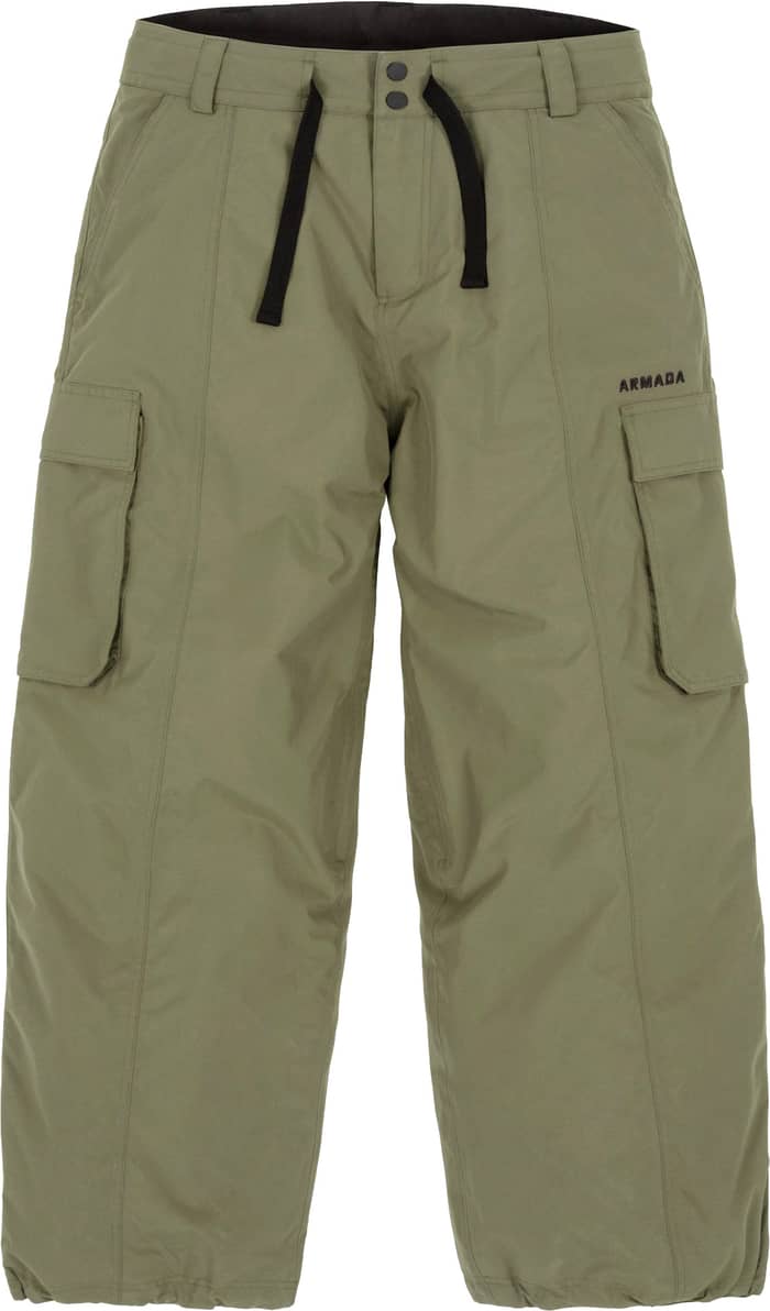 Team Issue 2L Insulated Cargo Swamp
