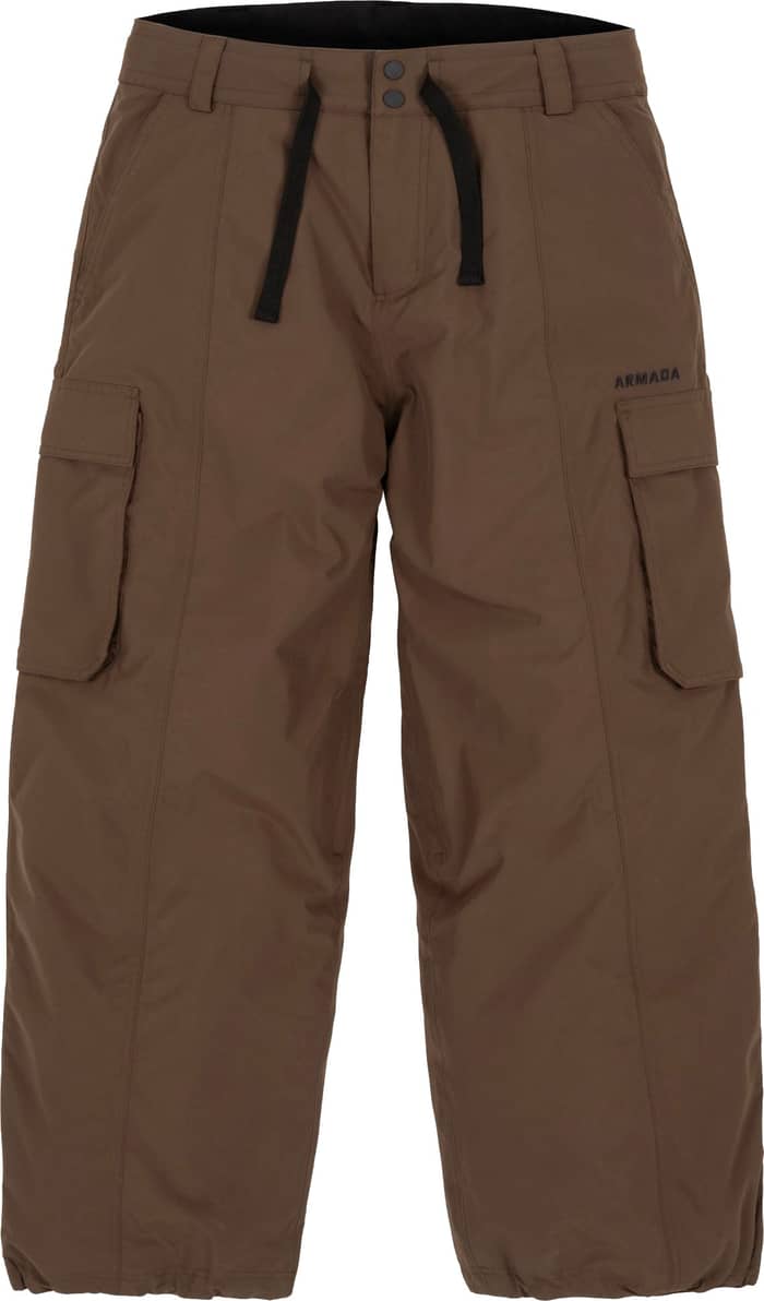 Team Issue 2L Insulated Cargo Grizzly