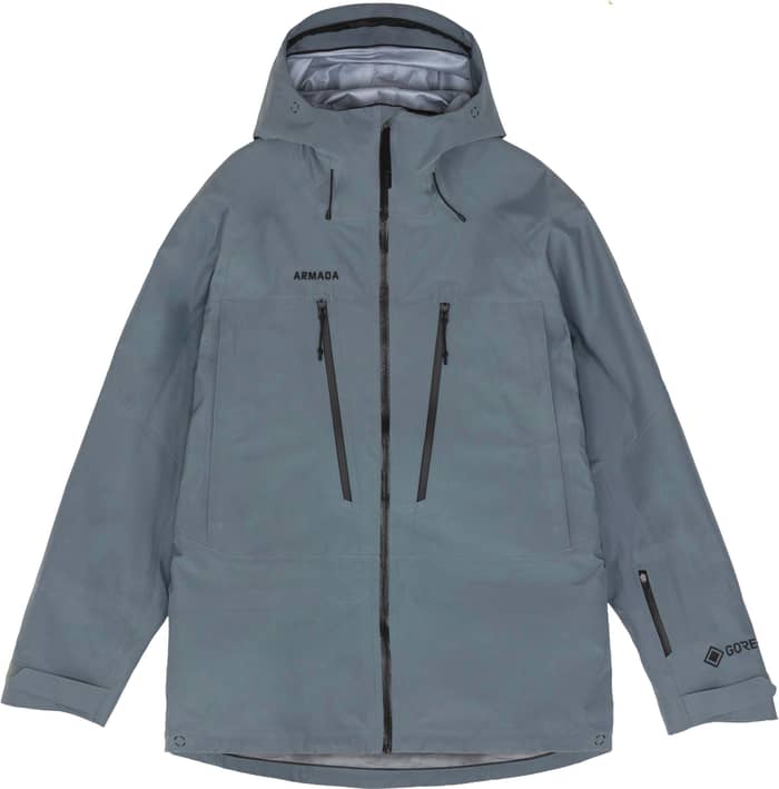 Haydon 3L Gore-Tex Jacket Stormy