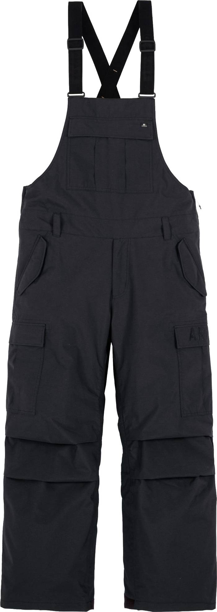 Sumpter 2L Bib Black