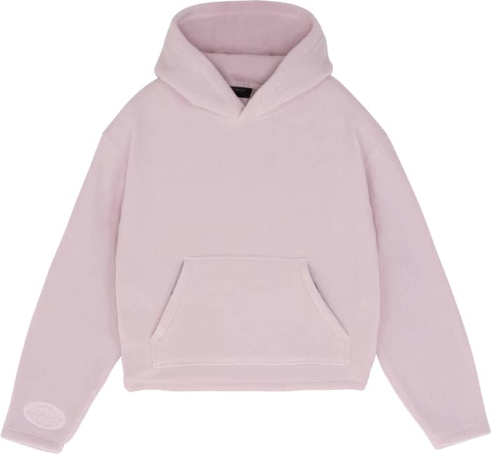 Carmi Hoodie Icee Rose