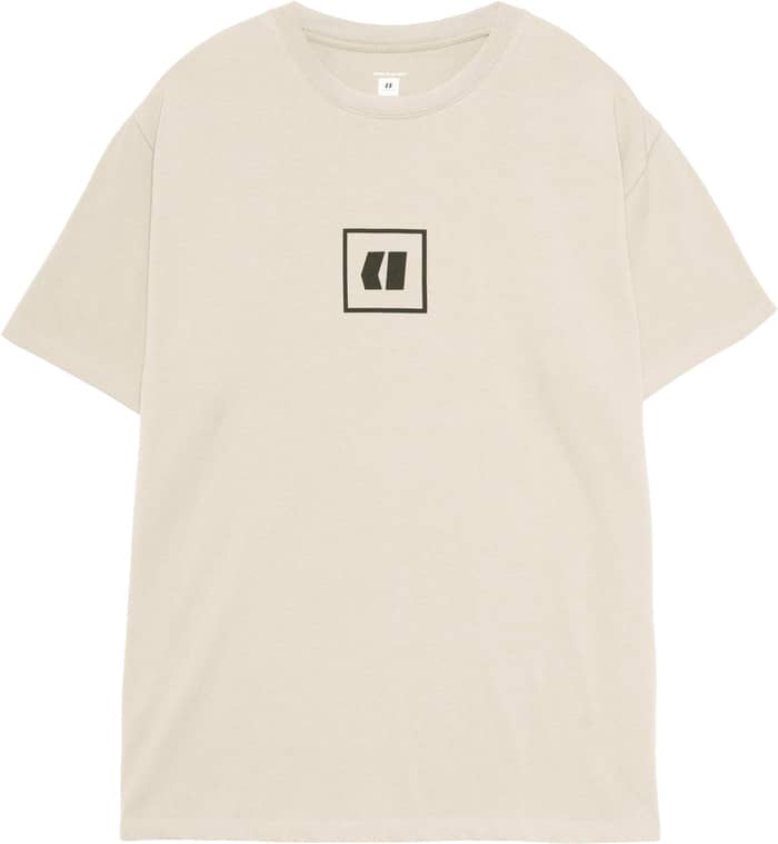 Icon Tee Cream