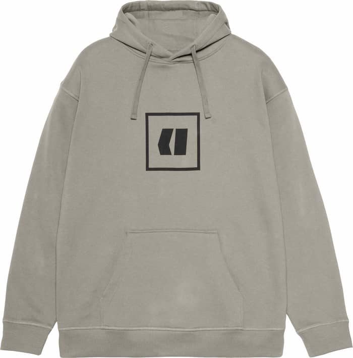 Icon Hoodie Drizzle