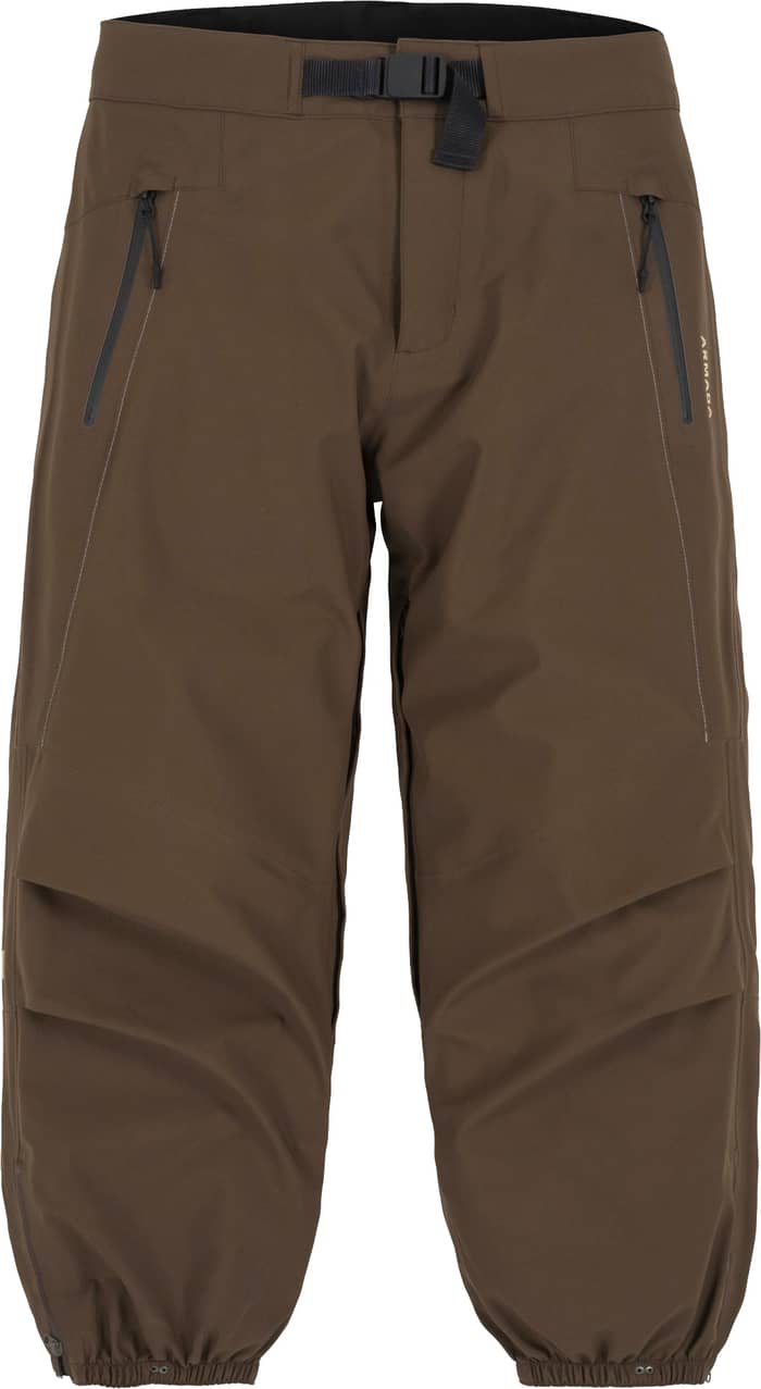 Chromatic 3L Pant Grizzly