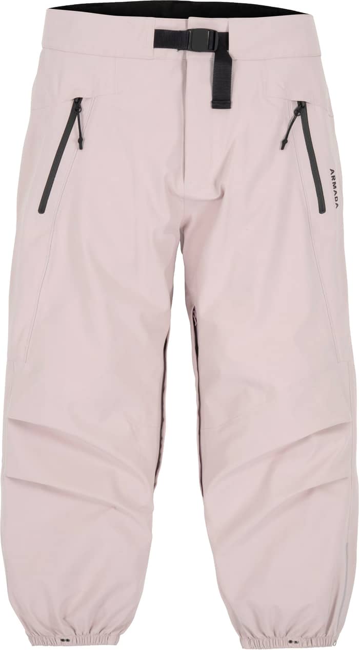 Chromatic 3L Pant Icee Rose