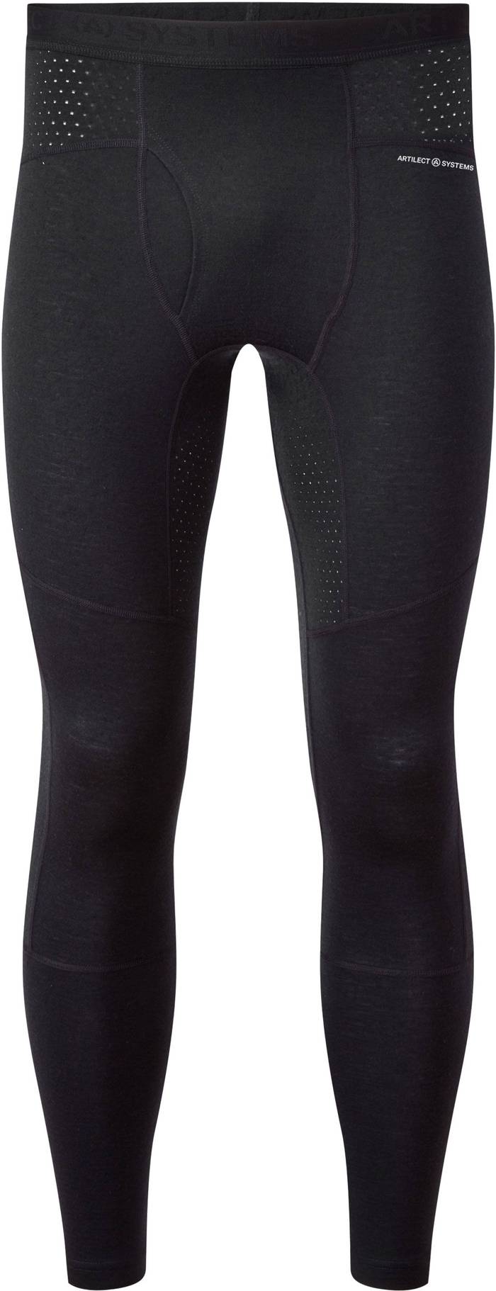 M Darkhorse 185 Zoned Legging Black
