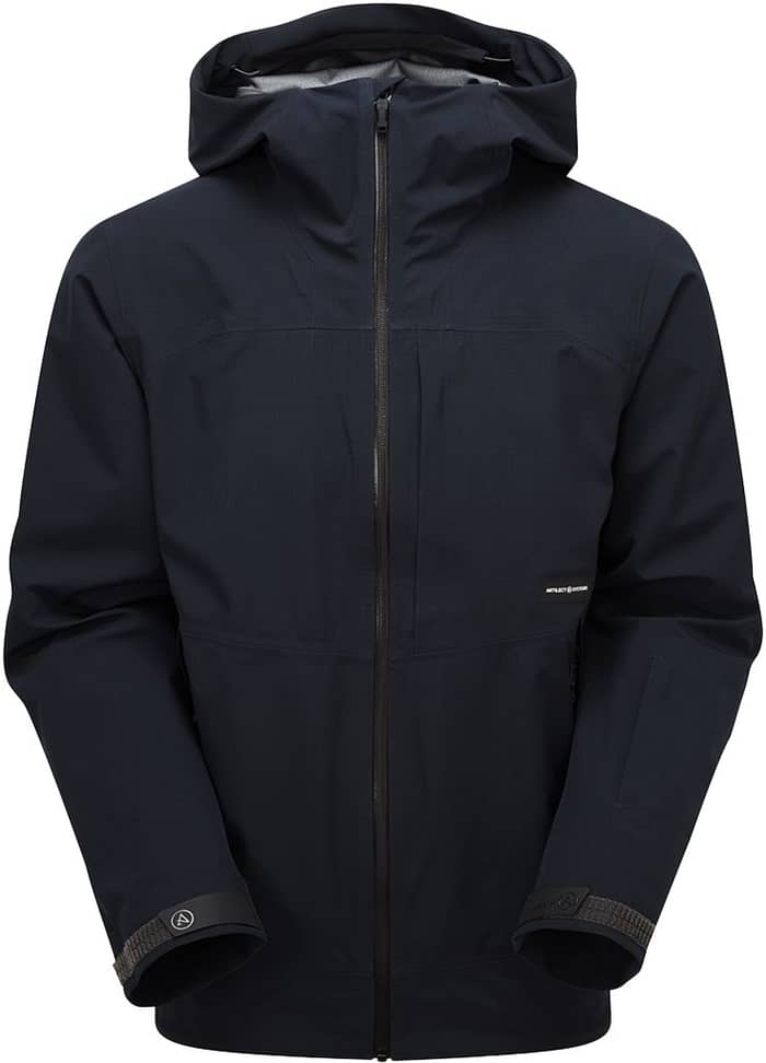 M Grandview 3L Jacket Sky Captain