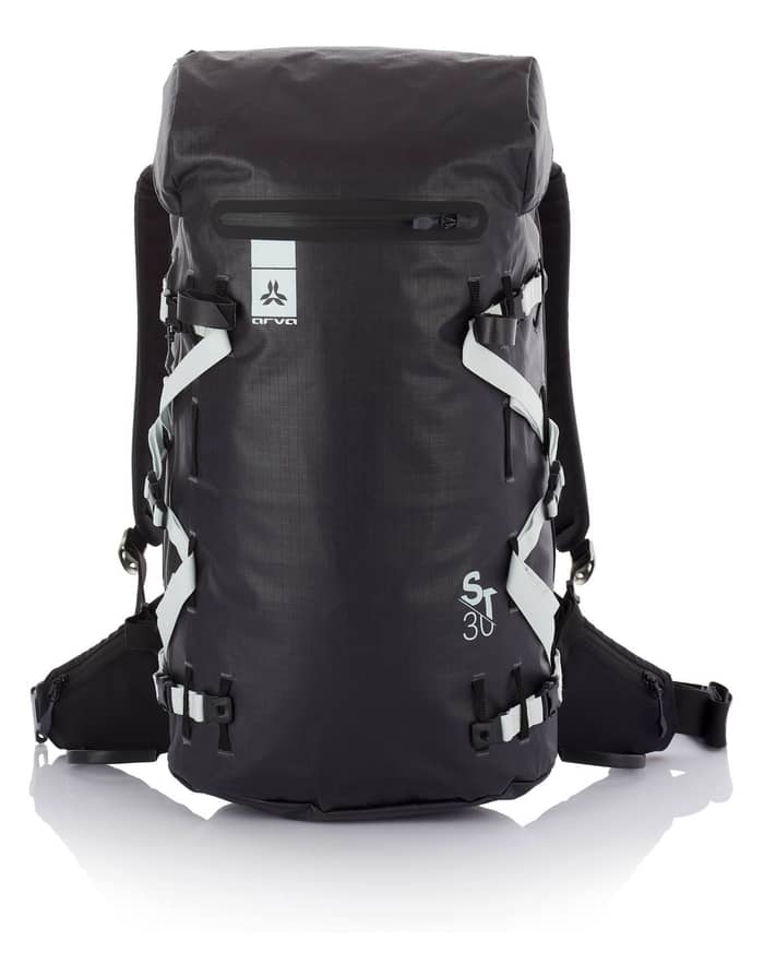 ST30 Black