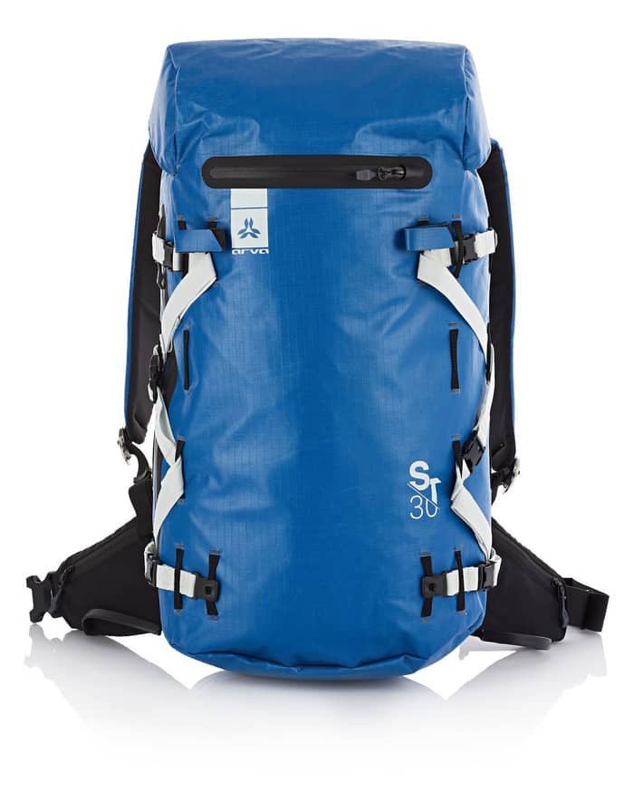ST30 Blue