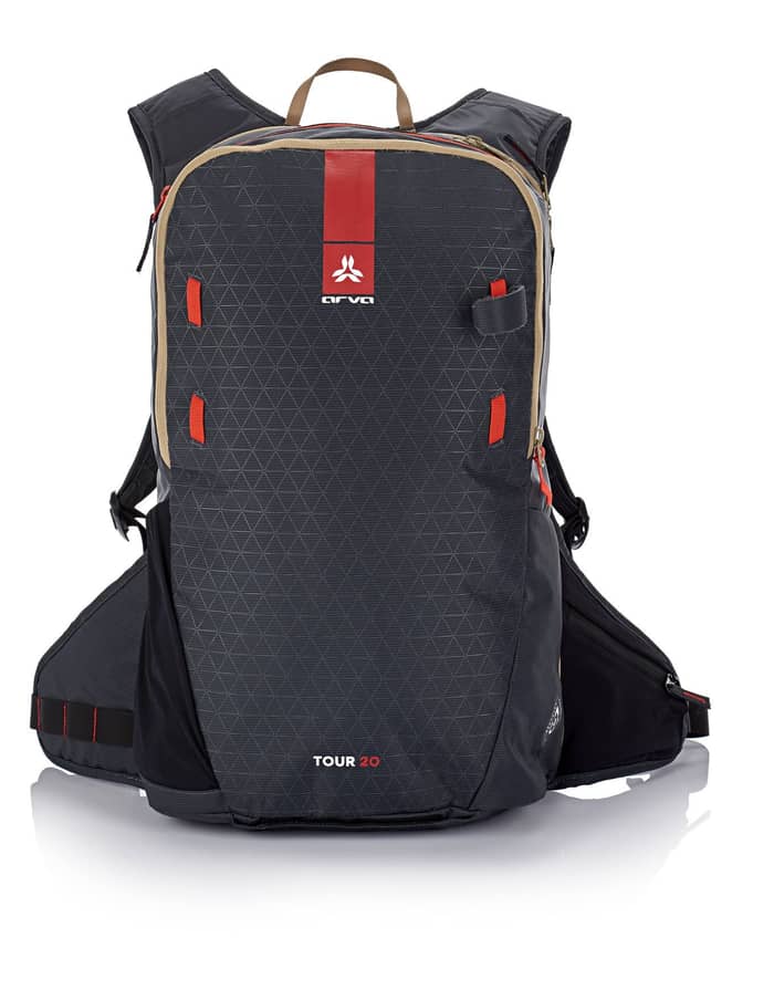 Tour 20 Grey