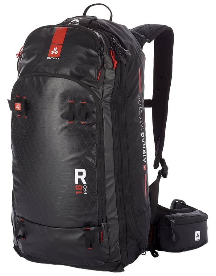 Airbag R18 Pro Flex