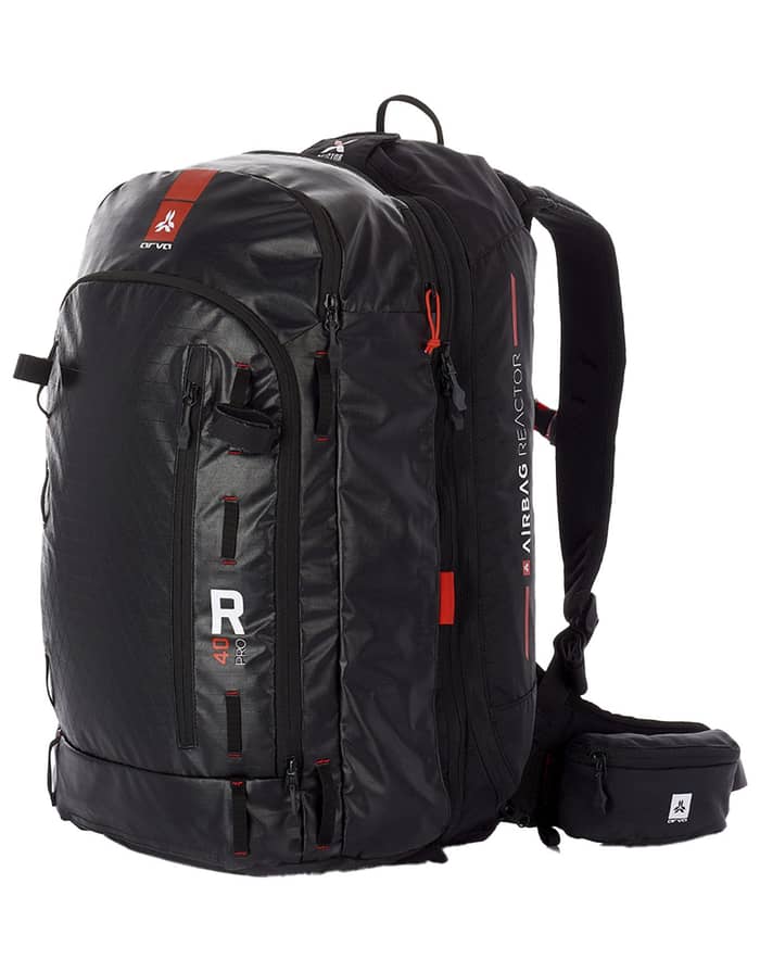 Airbag R40 Pro Flex