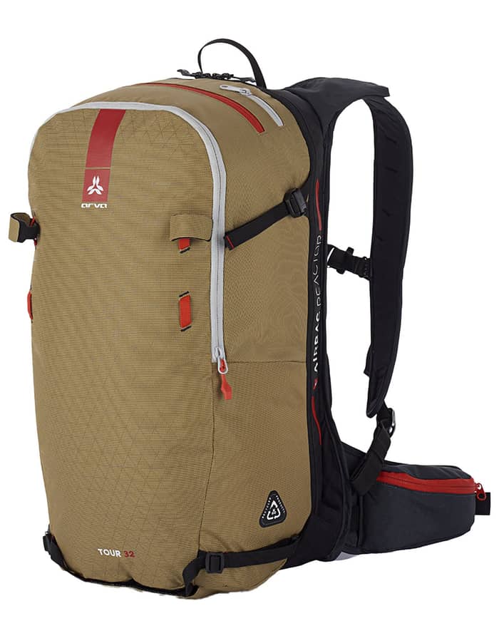 Airbag Tour 32 Switch Sand