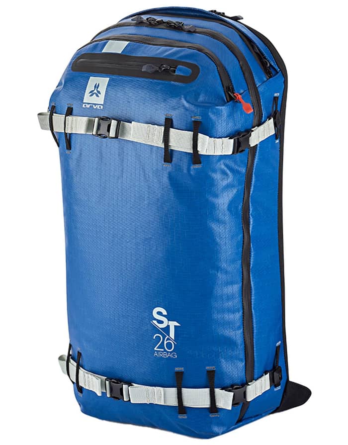 ST26 Switch Cover Blue