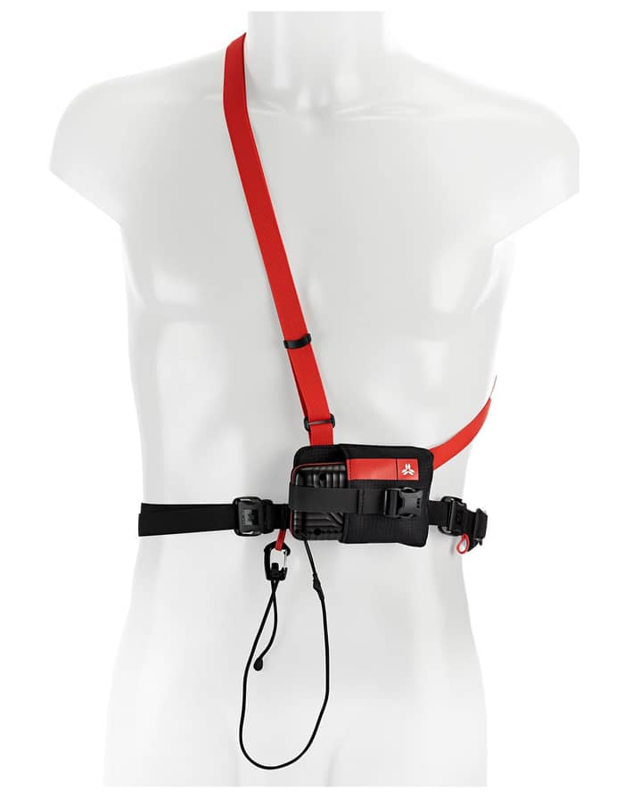 Evo BT Holster