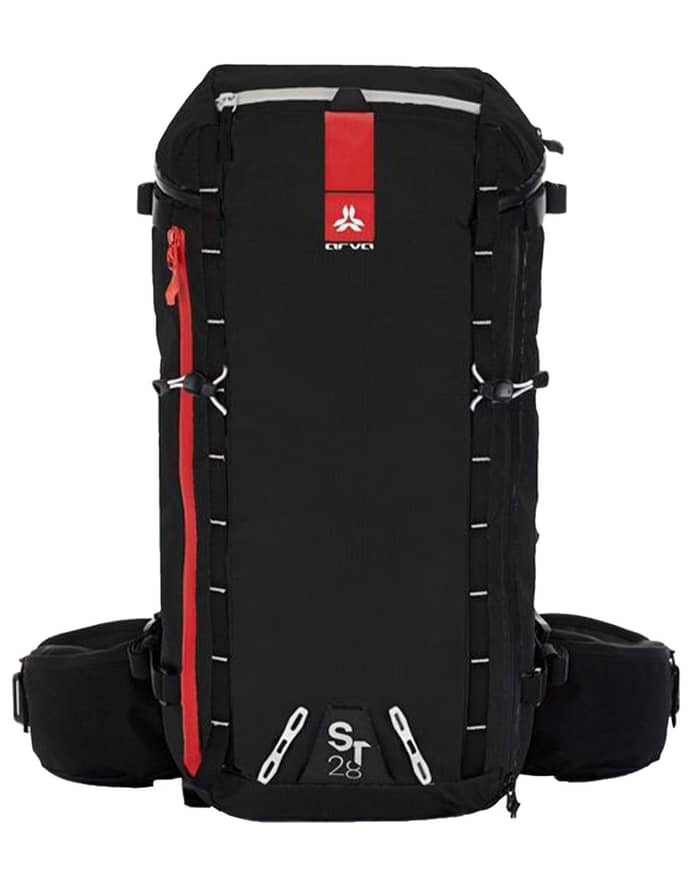 ST28 Black