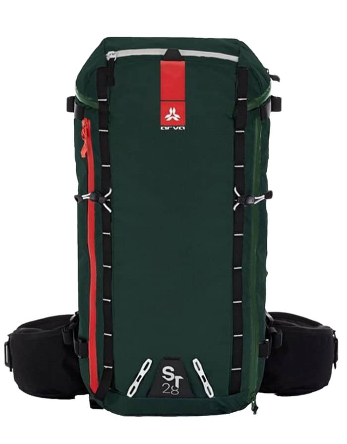 ST28 Green